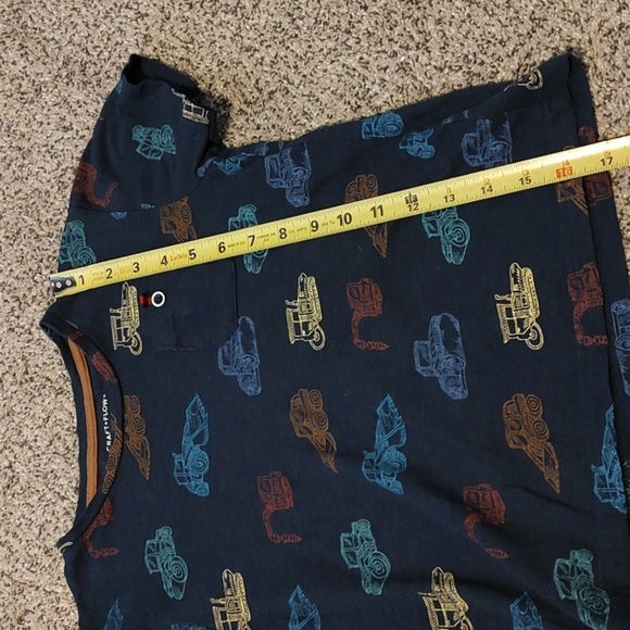 Boys Tee - Picture 4 of 5